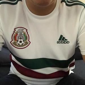 Meet your Posher, Richard moises